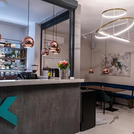 Karolina Guest house Lanskroun