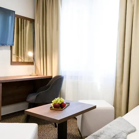 Karolina Guest house *