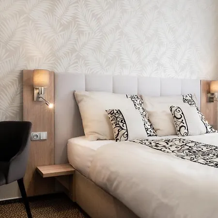 Karolina Guest house Lanskroun