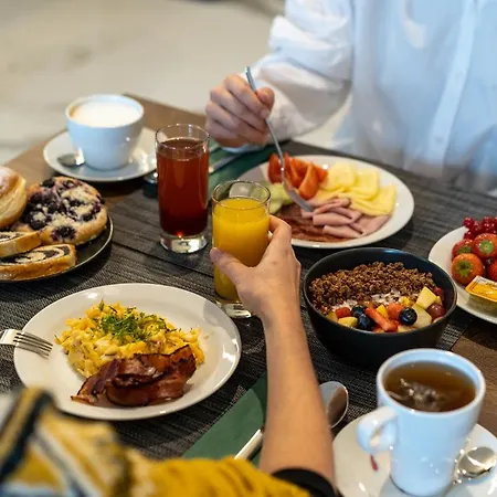 Karolina 게스트하우스