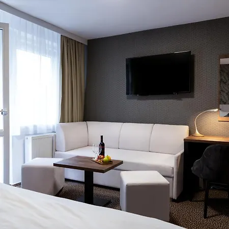 Penzion Karolina 4*