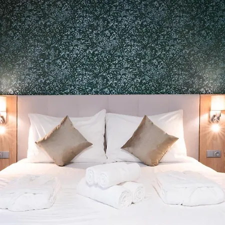 게스트하우스 Karolina