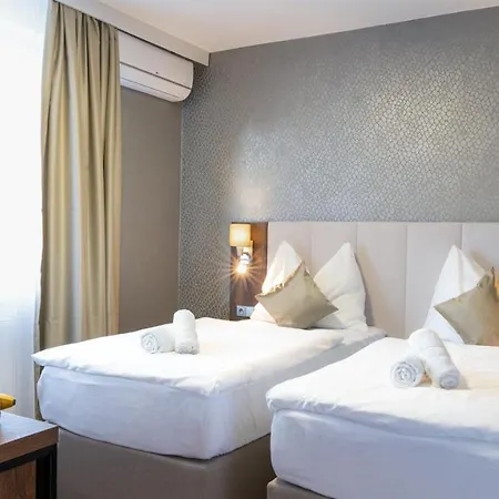 Karolina Guest house Lanskroun