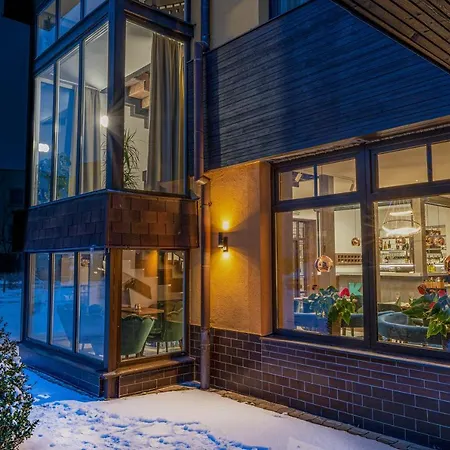 Karolina Guest house